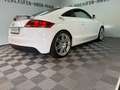 Audi TT Coupe 1.8 TFSI  S-Line*TÜV03/27*AUDI-History Blanc - thumbnail 18