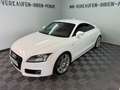Audi TT Coupe 1.8 TFSI  S-Line*TÜV03/27*AUDI-History Blanc - thumbnail 5