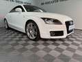 Audi TT Coupe 1.8 TFSI  S-Line*TÜV03/27*AUDI-History Blanc - thumbnail 3