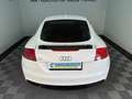 Audi TT Coupe 1.8 TFSI  S-Line*TÜV03/27*AUDI-History Blanc - thumbnail 16