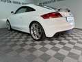 Audi TT Coupe 1.8 TFSI  S-Line*TÜV03/27*AUDI-History Blanc - thumbnail 20