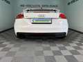 Audi TT Coupe 1.8 TFSI  S-Line*TÜV03/27*AUDI-History Blanc - thumbnail 19