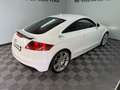 Audi TT Coupe 1.8 TFSI  S-Line*TÜV03/27*AUDI-History Blanc - thumbnail 17