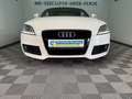 Audi TT Coupe 1.8 TFSI  S-Line*TÜV03/27*AUDI-History Blanc - thumbnail 2