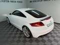 Audi TT Coupe 1.8 TFSI  S-Line*TÜV03/27*AUDI-History Blanc - thumbnail 15