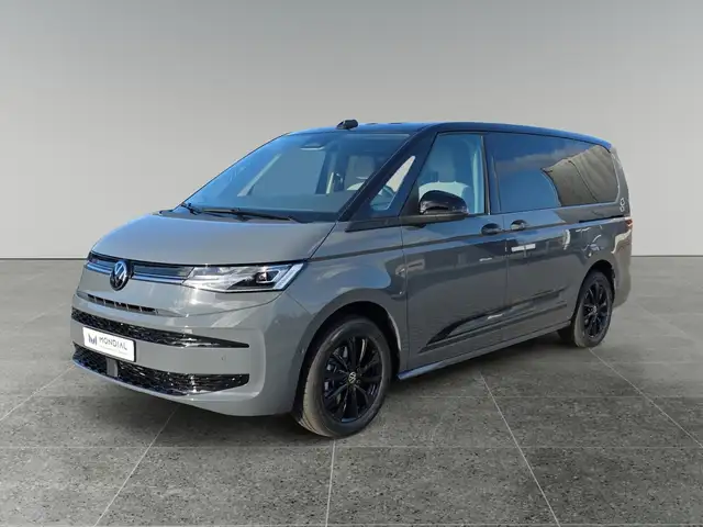 Volkswagen L2 1.5eTSI eHybrid 4motion EDITION