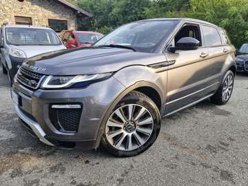 Range Rover Evoque I 5p 2.0 td4 SE Dynamic 150cv a