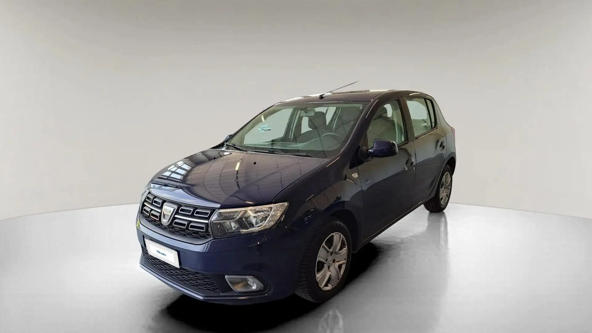 Dacia Sandero 0.9 TCe Comfort Blu/Azzurro - 1