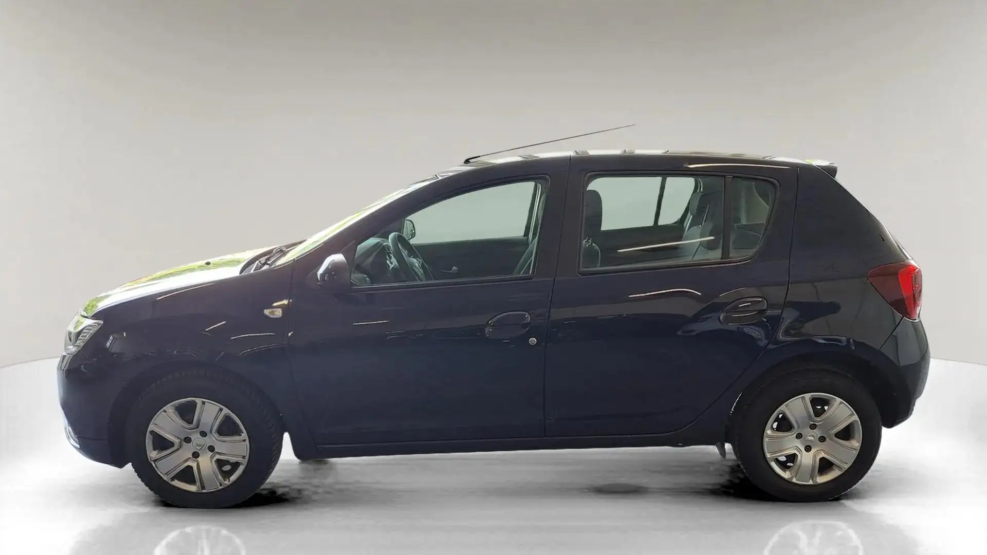 Dacia Sandero 0.9 TCe Comfort Blu/Azzurro - 2