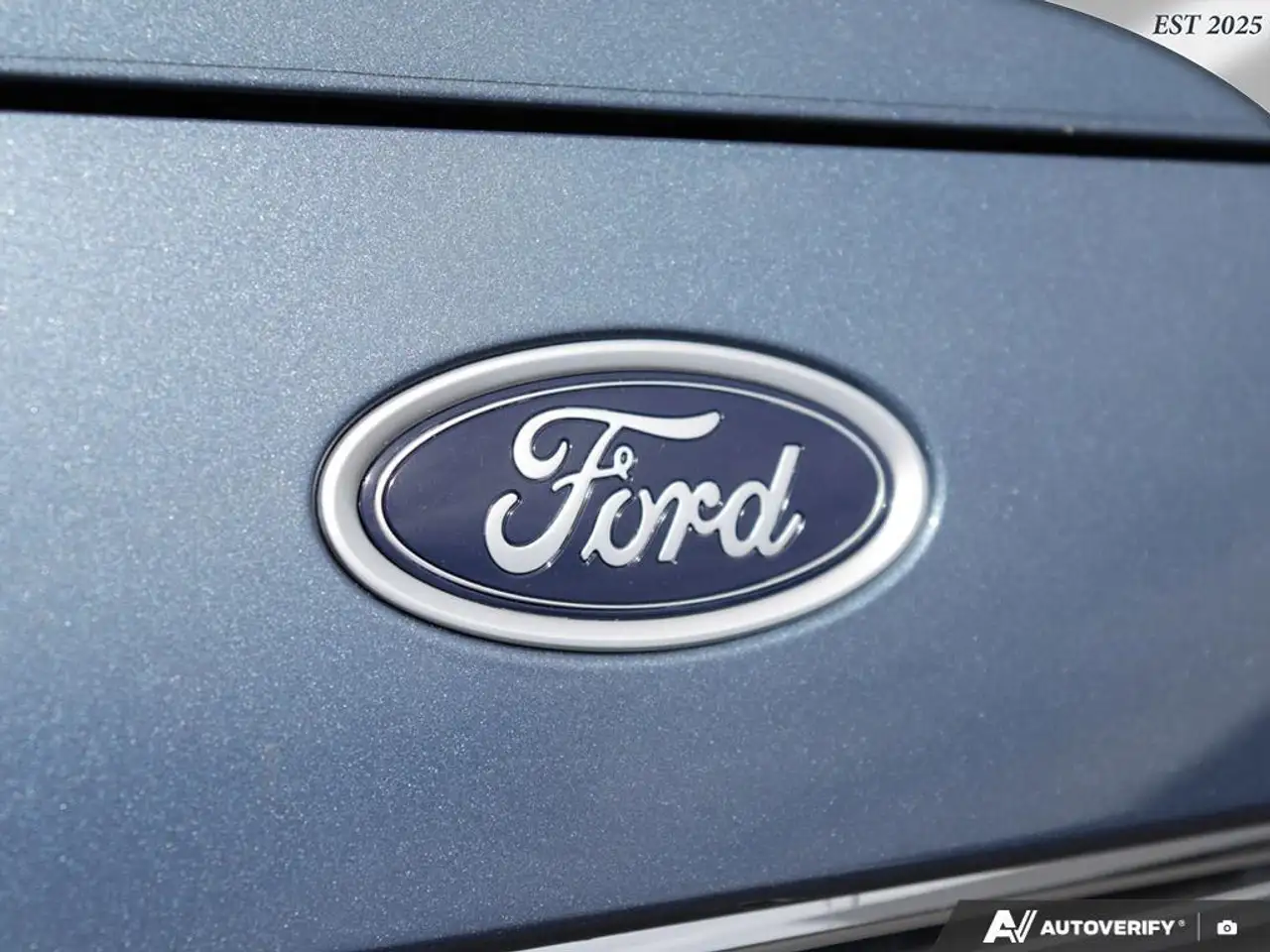 Ford Fusion photo Ford Fusion