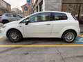 Fiat Punto Young 1.4 bipower Weiß - thumbnail 3