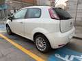 Fiat Punto Young 1.4 bipower Weiß - thumbnail 4
