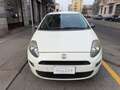 Fiat Punto Young 1.4 bipower Weiß - thumbnail 2