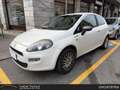 Fiat Punto Young 1.4 bipower Weiß - thumbnail 1