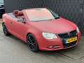 Volkswagen Eos 2.0 FSI 2006| MAT ROOD| LEER| NAVI| CRUISE| UNIEK Rood - thumbnail 15