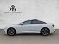 Audi A6 45 TFSI Pano S-Line Matrix-LED VC Kamera Blanc - thumbnail 8