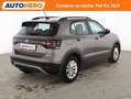 Volkswagen T-Cross 1.0 TSI Advance 85kW Gris - thumbnail 6