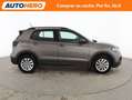 Volkswagen T-Cross 1.0 TSI Advance 85kW Gris - thumbnail 7