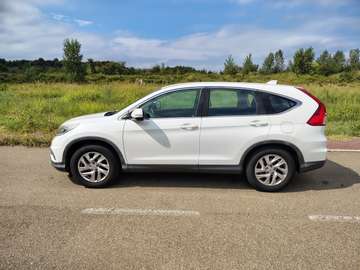 CR-V 1.6 Elegance Navi Adas 2wd