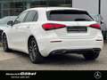 Mercedes-Benz A 180 PROGRESSIVE*LED*KAMERA*SPURHALTE* Weiß - thumbnail 4