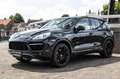 Porsche Cayenne 4.8 Turbo|Full opt.|€ 49.582,- Ex Btw| Zwart - thumbnail 1