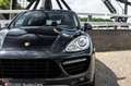 Porsche Cayenne 4.8 Turbo|Full opt.|€ 49.582,- Ex Btw| Zwart - thumbnail 4