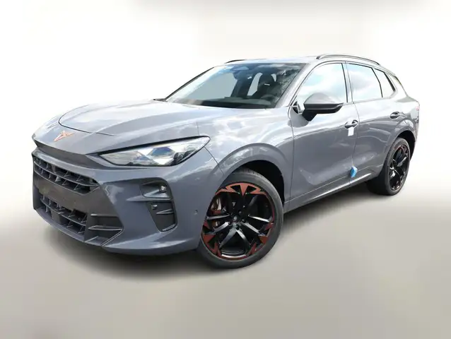 CUPRA Terramar VZ Akebono Pano Matrix 360° HuD Nav 20" 195 kW ...