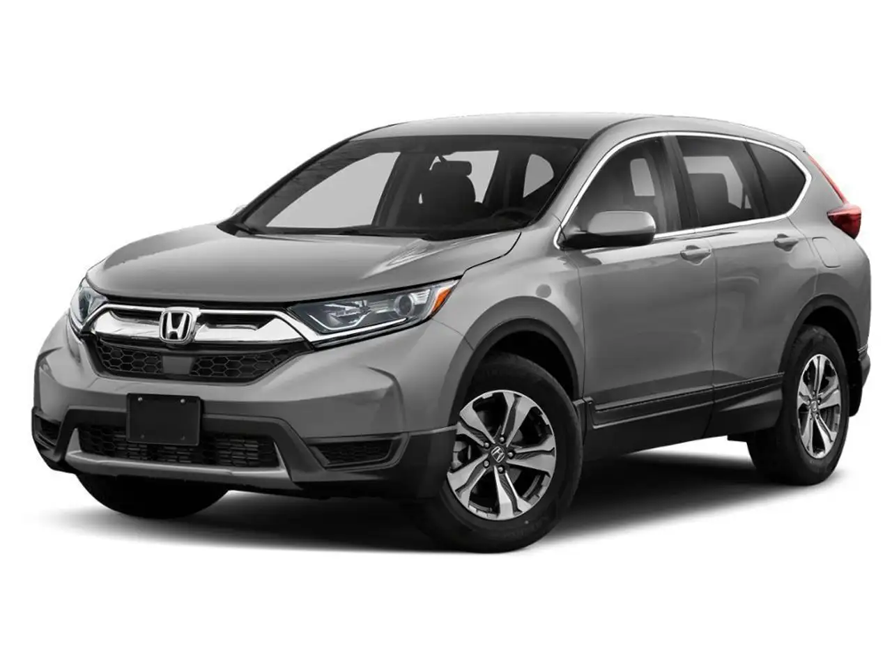 2019 Honda CR-V fotografie 2019 Honda CR-V