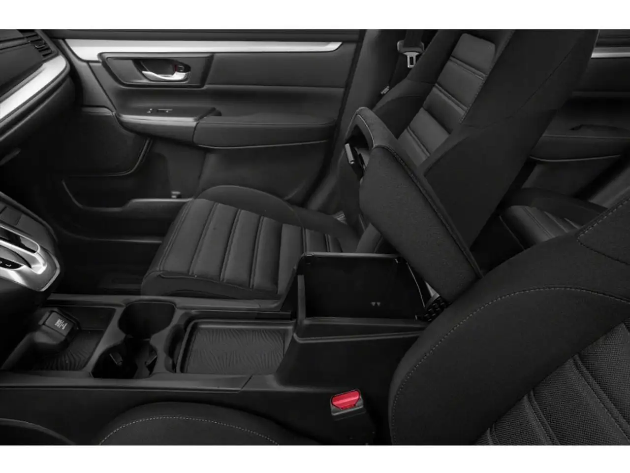 Honda CR-V fotografie Honda CR-V