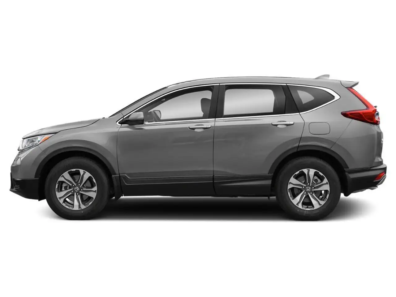 Honda CR-V fotografie Honda CR-V