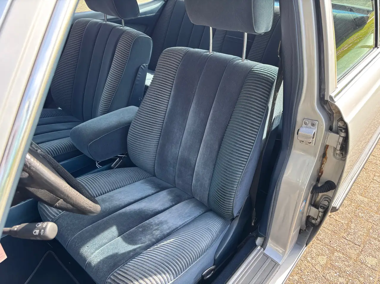 Mercedes-Benz S 450, foto 6