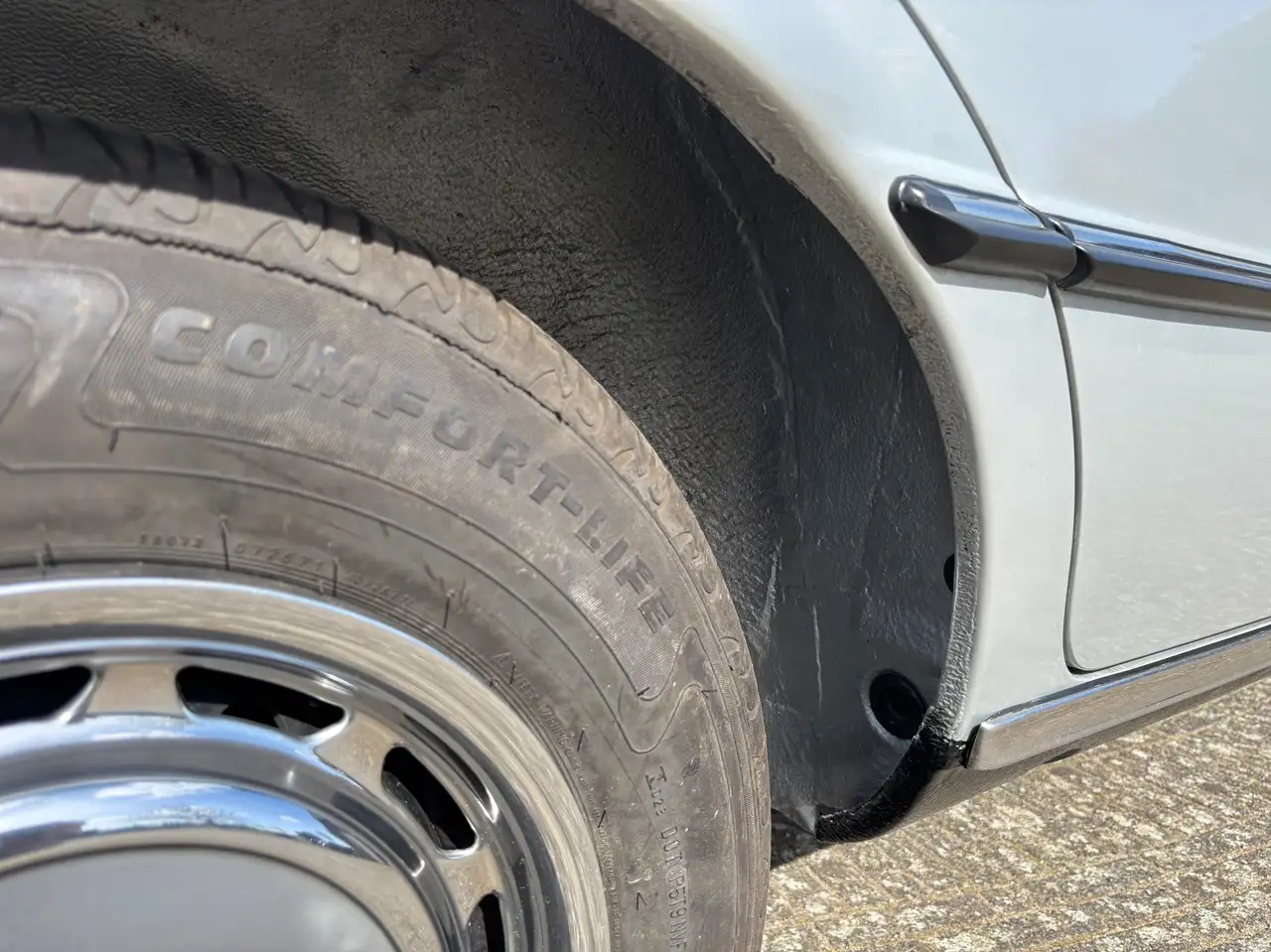 Mercedes-Benz S 450, foto 11