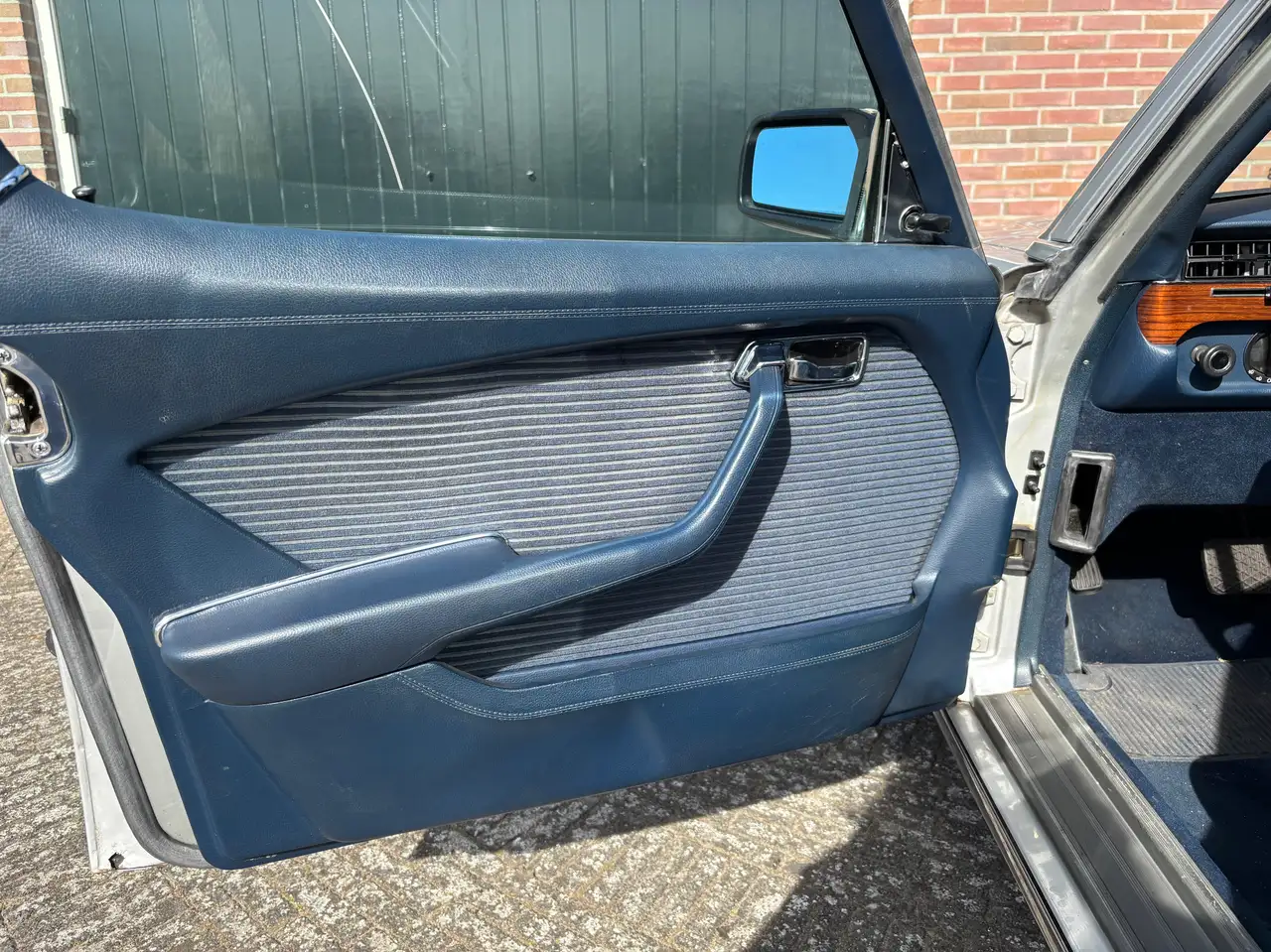 Mercedes-Benz S 450, foto 10