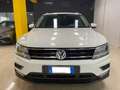 Volkswagen Tiguan 2.0 tdi Business 150cv dsg Blanc - thumbnail 1