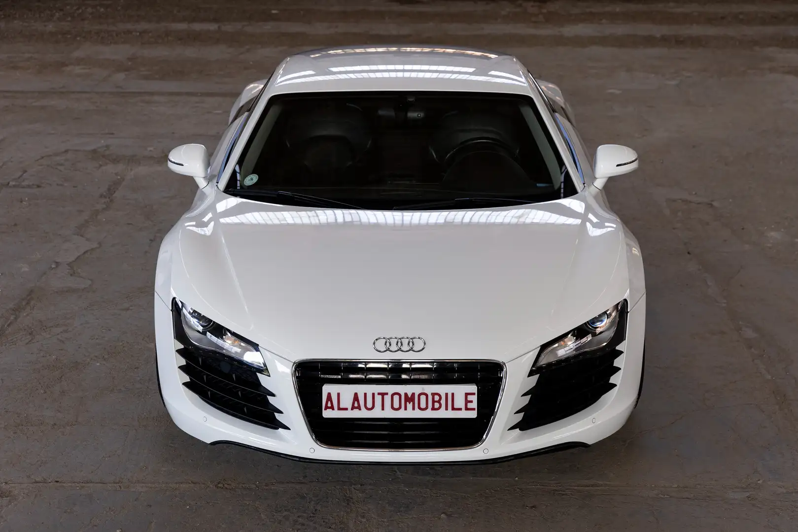 Audi R8 Coupe 4.2 V8 quattro* Cambio MANUALE*Pack Carbonio Wit - 2