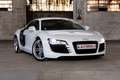 Audi R8 Coupe 4.2 V8 quattro* Cambio MANUALE*Pack Carbonio Wit - thumbnail 1