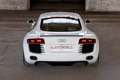 Audi R8 Coupe 4.2 V8 quattro* Cambio MANUALE*Pack Carbonio Wit - thumbnail 7