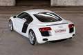 Audi R8 Coupe 4.2 V8 quattro* Cambio MANUALE*Pack Carbonio Wit - thumbnail 6