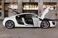 Audi R8 Coupe 4.2 V8 quattro* Cambio MANUALE*Pack Carbonio Wit - thumbnail 8