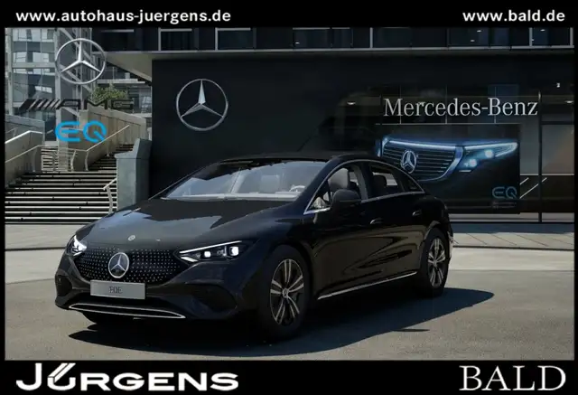 Mercedes-Benz EQE 300 Burm+Digital+Distr+Memo+Ambiente+ILS+360