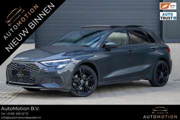 Sportback 40 TFSIe Advanced edition Pano Camera Le