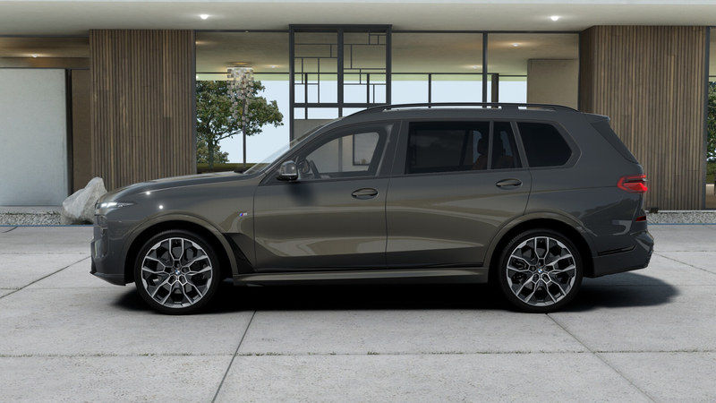 BMW X7 xDrive40i M Sport Automaat / Panoramadak Sky Loung — photo 5