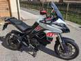 Ducati Multistrada 950 Ducati Multistrada 950 White Silk Blanc - thumbnail 4
