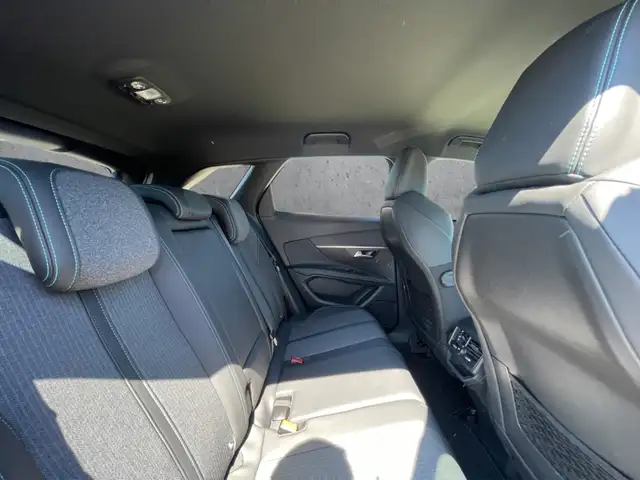 Peugeot 3008 view 14