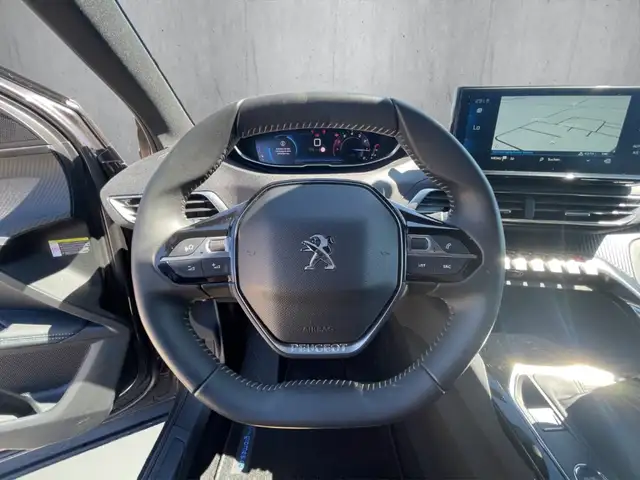 Peugeot 3008 view 10