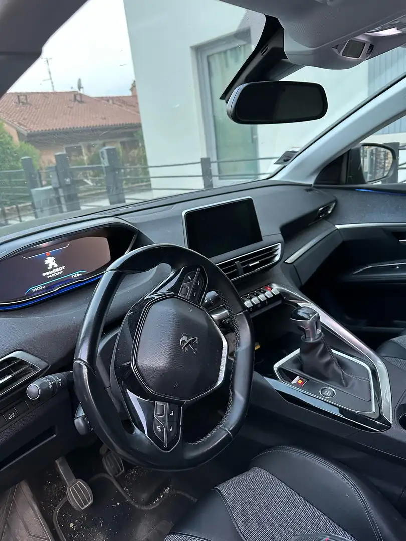 Peugeot 5008 1.2 puretech t Allure navi s&s 130cv 7p.ti - 2