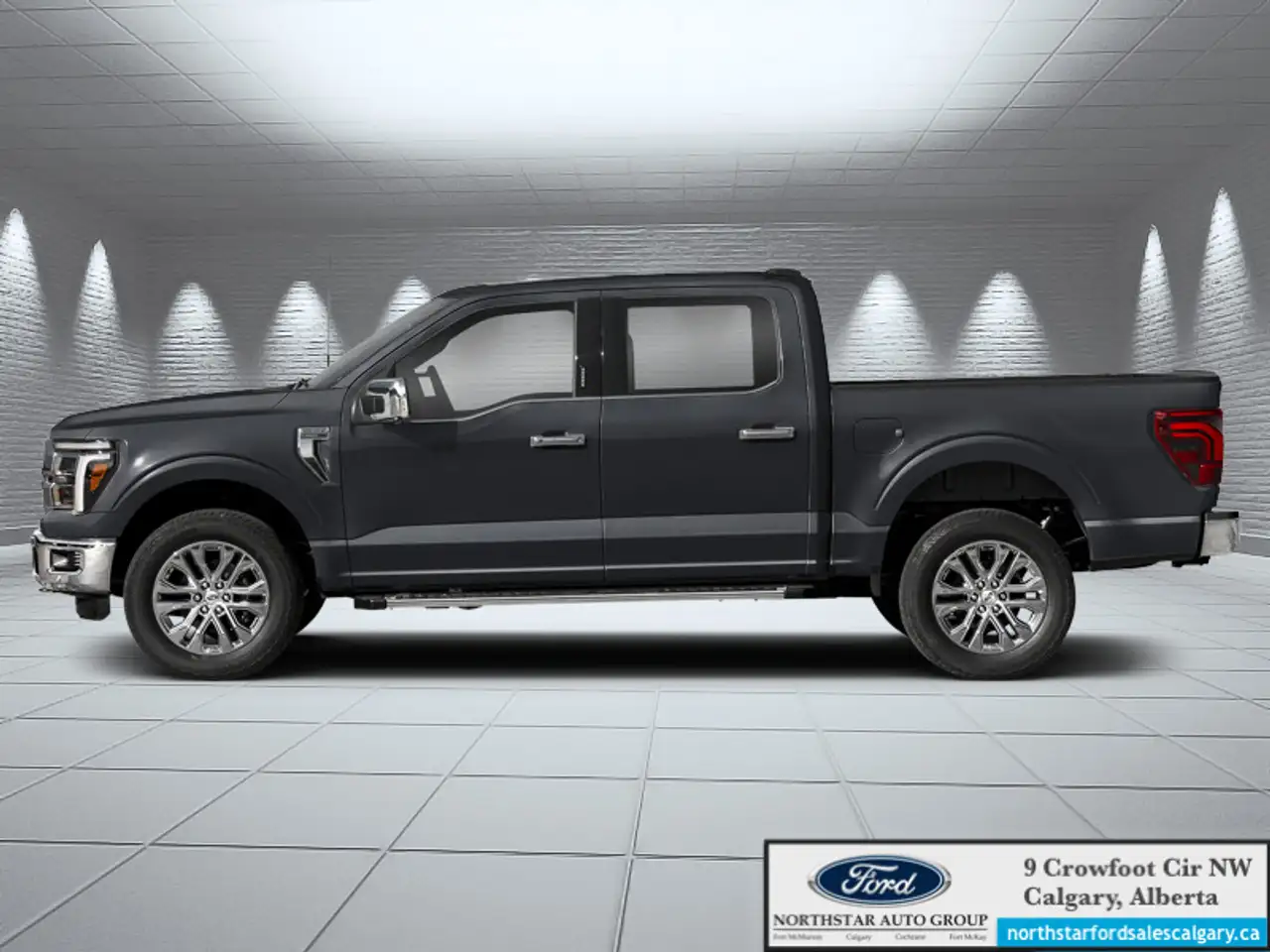 2026 Ford F 150