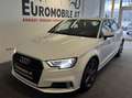 Audi A3 30 TDI Sport *LED*LR-HZG*SPORT-FAHRW.*SPORT-SITZE* Weiß - thumbnail 1