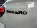 Dacia Sandero Streetway 1.0 SCe 65 CV Comfort Weiß - thumbnail 23