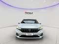 Dacia Sandero Streetway 1.0 SCe 65 CV Comfort Weiß - thumbnail 1
